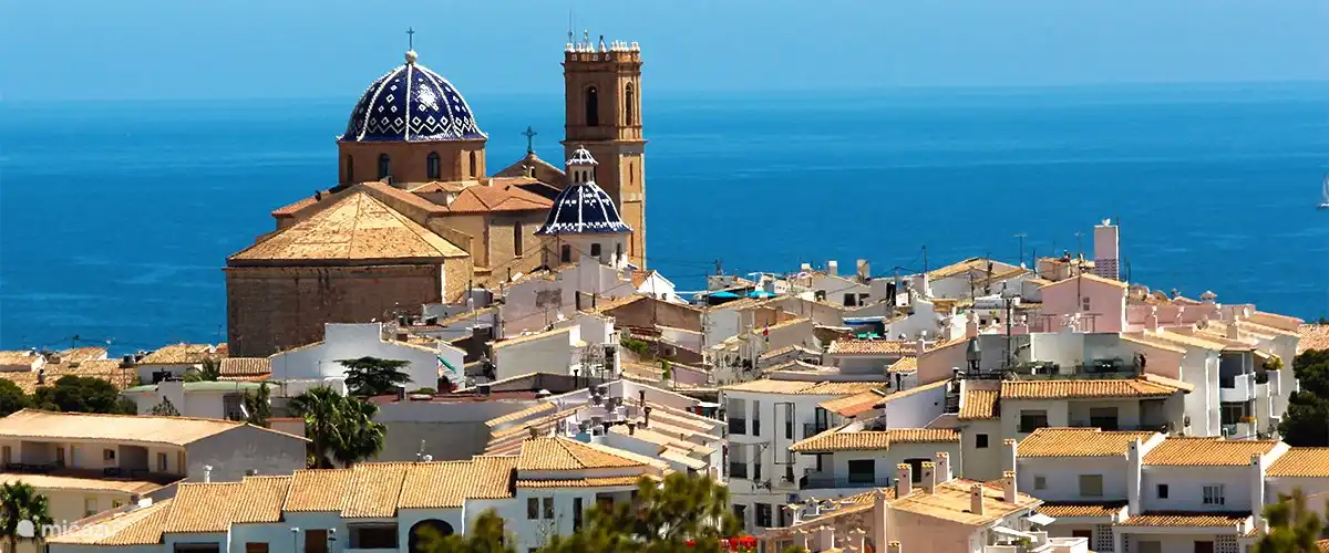 Destinos turísticos cercanos