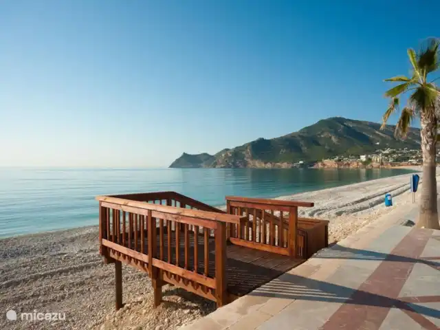 Location de Vacances Espagne, Costa Blanca, Albir, appartement - La colline Destinations touristiques à proximité