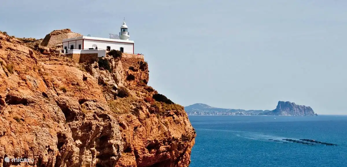 Destinos turísticos cercanos