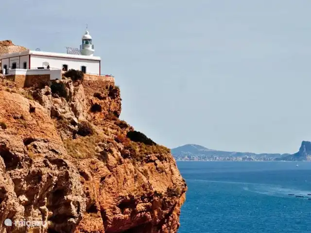 Location de Vacances Espagne, Costa Blanca, Albir, appartement - La colline Destinations touristiques à proximité