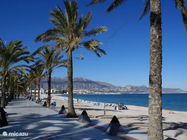 Location de Vacances Espagne, Costa Blanca, Albir, appartement - La colline Destinations touristiques à proximité