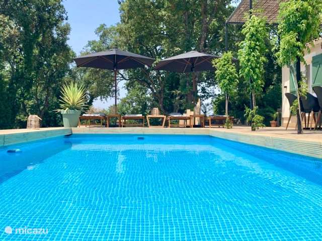 New holiday home France, French Riviera, La Garde-Freinet – holiday house Maison B