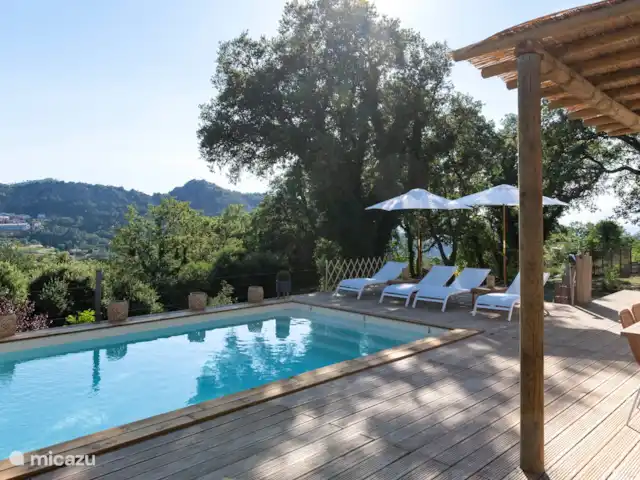 Maison B | France, Côte d'Azur, La Garde-Freinet - maison de vacances Maison B | France, Côte d'Azur, La Garde-Freinet - maison de vacances