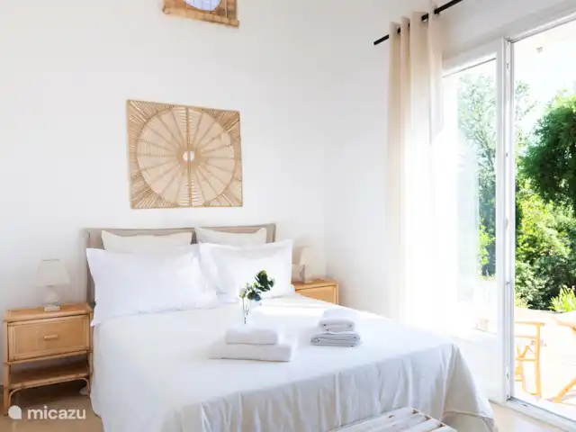 Maison B | France, Côte d'Azur, La Garde-Freinet - maison de vacances Chambre 3