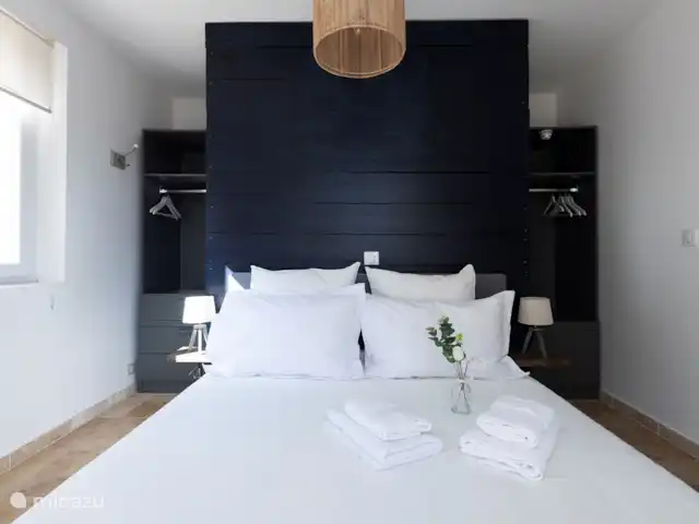 Maison B | France, Côte d'Azur, La Garde-Freinet - maison de vacances Chambre 4