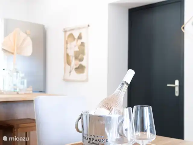 Maison B | France, Côte d'Azur, La Garde-Freinet - maison de vacances Cuisine