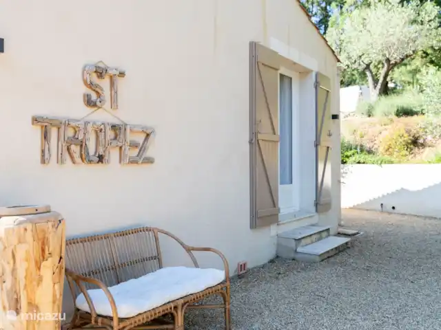 Maison B | France, Côte d'Azur, La Garde-Freinet - maison de vacances Maison B