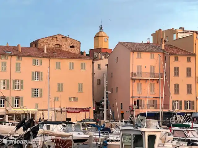 Maison B | France, Côte d'Azur, La Garde-Freinet - maison de vacances St. Tropez