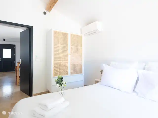 Maison B | France, Côte d'Azur, La Garde-Freinet - maison de vacances Chambre 2