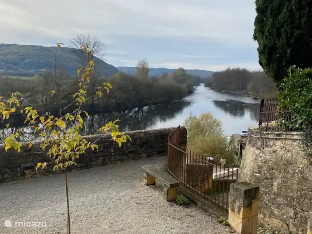 Location de Vacances France, Dordogne, Stupide, maison de vacances - Maison Écluse