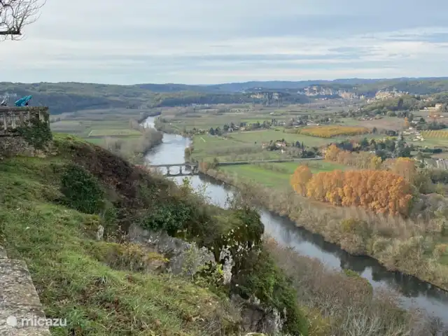 Location de Vacances France, Dordogne, Stupide, maison de vacances - Maison Écluse
