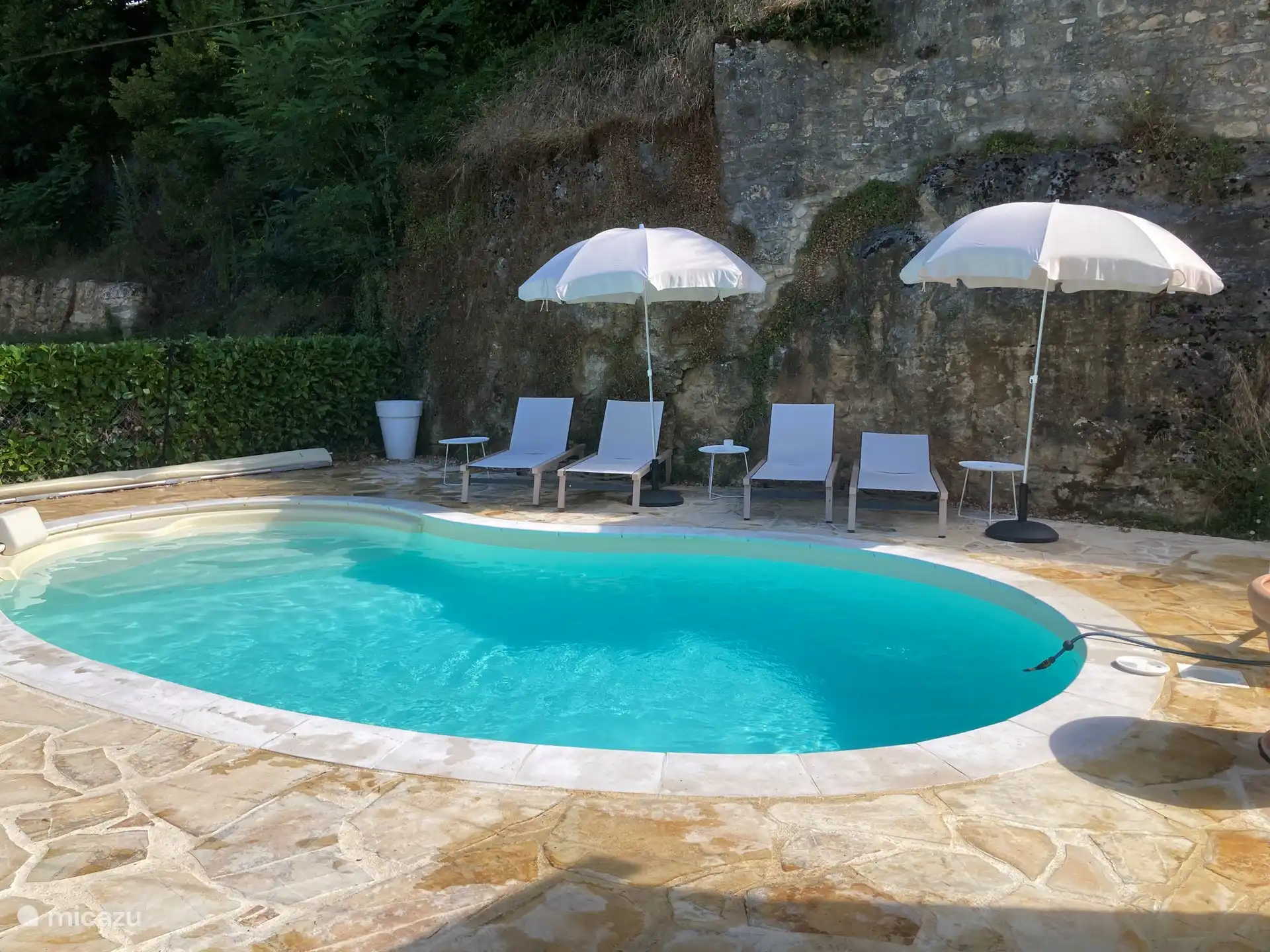 maison de vacances, Cénac-et-Saint-Julien, Dordogne, France - Maison Écluse