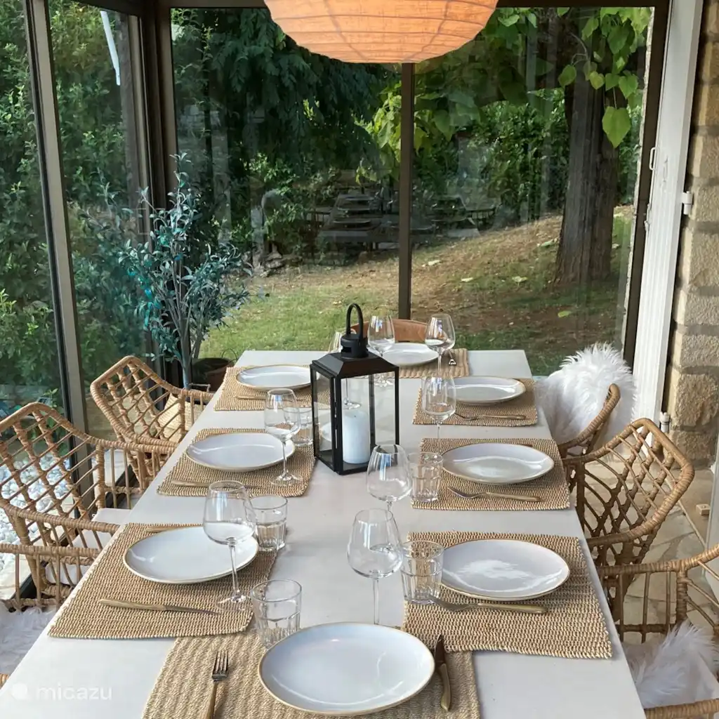 Maison Écluse