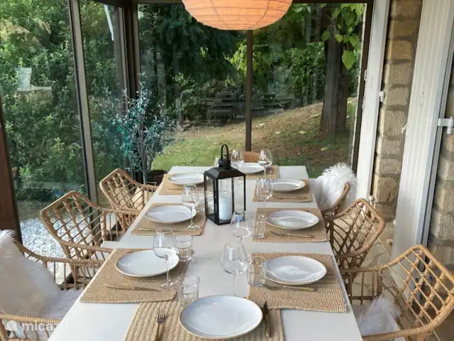 Location de Vacances France, Dordogne, Stupide, maison de vacances - Maison Écluse Serre