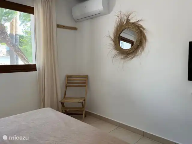 Villa Salvia en España, Costa Blanca, Benissa - villa Todas las habitaciones tienen aire acondicionado.