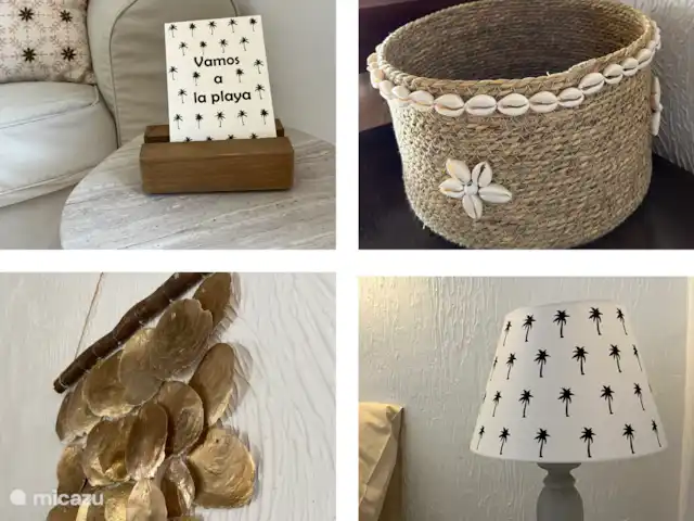 Villa Salvia en España, Costa Blanca, Benissa - villa Villa Salvia ha sido amueblada con cuidado y atención al detalle.