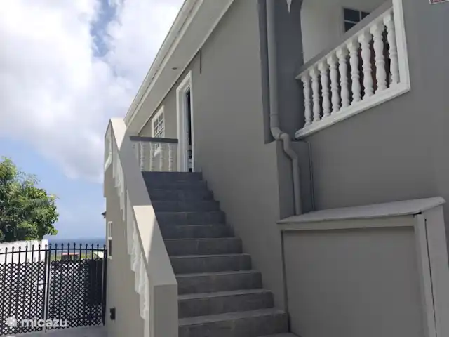 Location de Vacances Curaçao, Curaçao-Centre, Sunset Heights, villa - Villa avec vue sur l'océan
