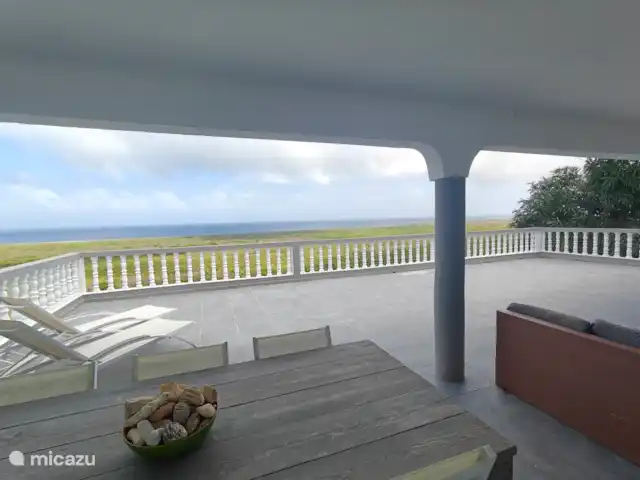 Location de Vacances Curaçao, Curaçao-Centre, Sunset Heights, villa - Villa avec vue sur l'océan