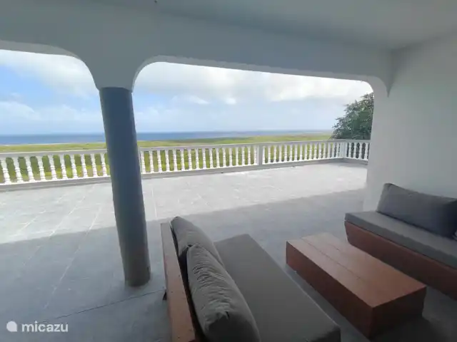 Location de Vacances Curaçao, Curaçao-Centre, Sunset Heights, villa - Villa avec vue sur l'océan