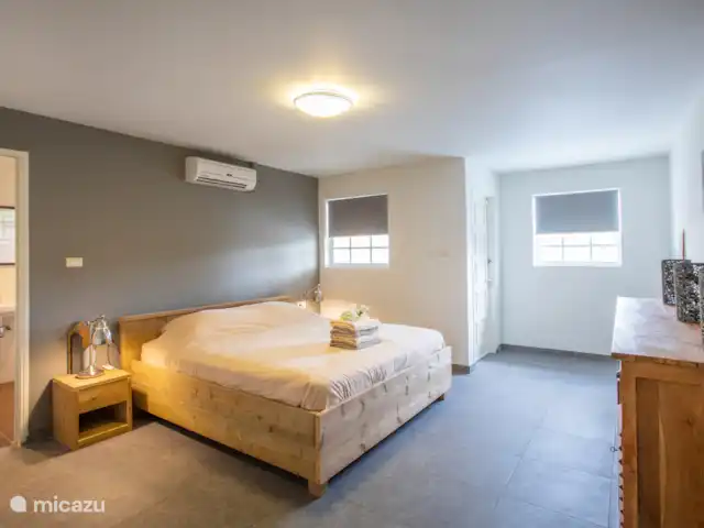 Location de Vacances Curaçao, Curaçao-Centre, Sunset Heights, villa - Villa avec vue sur l'océan
