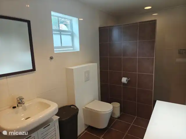 Location de Vacances Curaçao, Curaçao-Centre, Sunset Heights, villa - Villa avec vue sur l'océan