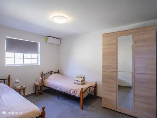 Location de Vacances Curaçao, Curaçao-Centre, Sunset Heights, villa - Villa avec vue sur l'océan