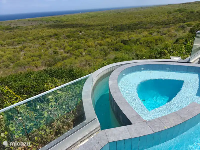 Villa avec vue sur l'océan | Curaçao, Curaçao-Centre, Sunset Heights - Villa Villa avec vue sur l'océan | Curaçao, Curaçao-Centre, Sunset Heights - Villa