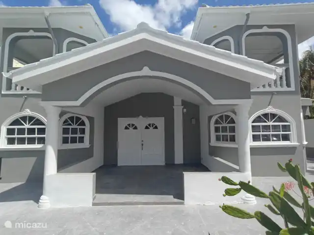 Location de Vacances Curaçao, Curaçao-Centre, Sunset Heights, villa - Villa avec vue sur l'océan