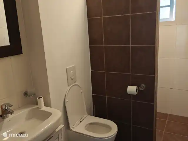 Location de Vacances Curaçao, Curaçao-Centre, Sunset Heights, villa - Villa avec vue sur l'océan