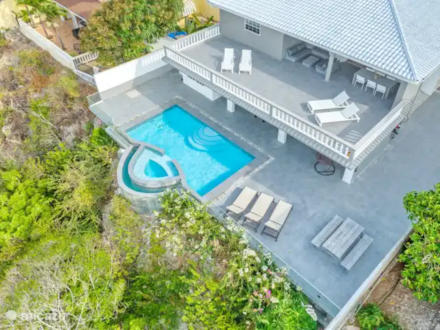 Location de Vacances Curaçao, Curaçao-Centre, Sunset Heights, villa - Villa avec vue sur l'océan Location de Vacances Curaçao, Curaçao-Centre, Sunset Heights, villa - Villa avec vue sur l'océan