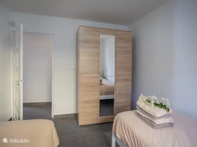 Location de Vacances Curaçao, Curaçao-Centre, Sunset Heights, villa - Villa avec vue sur l'océan