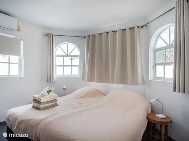 Location de Vacances Curaçao, Curaçao-Centre, Sunset Heights, villa - Villa avec vue sur l'océan