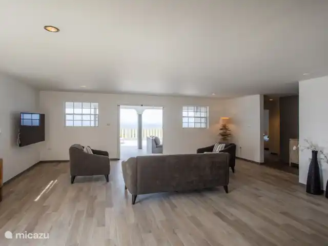 Location de Vacances Curaçao, Curaçao-Centre, Sunset Heights, villa - Villa avec vue sur l'océan