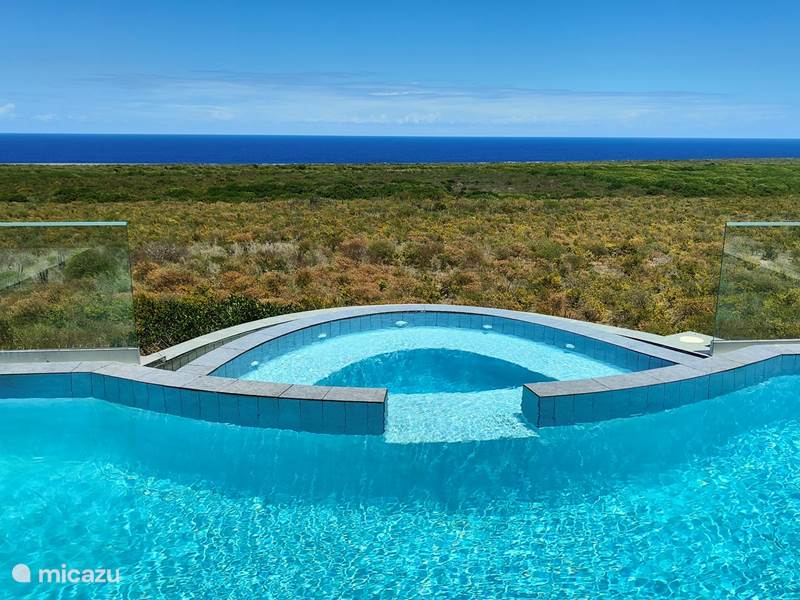 Ferienwohnung Curaçao, Curacao-Mitte, Sunset Heights Villa Villa Ocean Vista