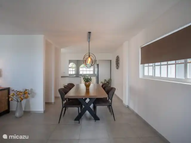 Location de Vacances Curaçao, Curaçao-Centre, Sunset Heights, villa - Villa avec vue sur l'océan