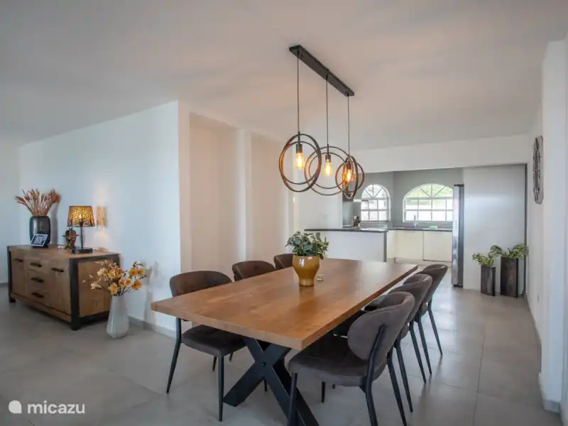 Villa avec vue sur l'océan | Curaçao, Curaçao-Centre, Sunset Heights - Villa Villa avec vue sur l'océan | Curaçao, Curaçao-Centre, Sunset Heights - Villa