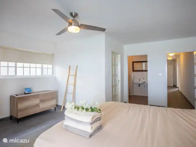 Location de Vacances Curaçao, Curaçao-Centre, Sunset Heights, villa - Villa avec vue sur l'océan