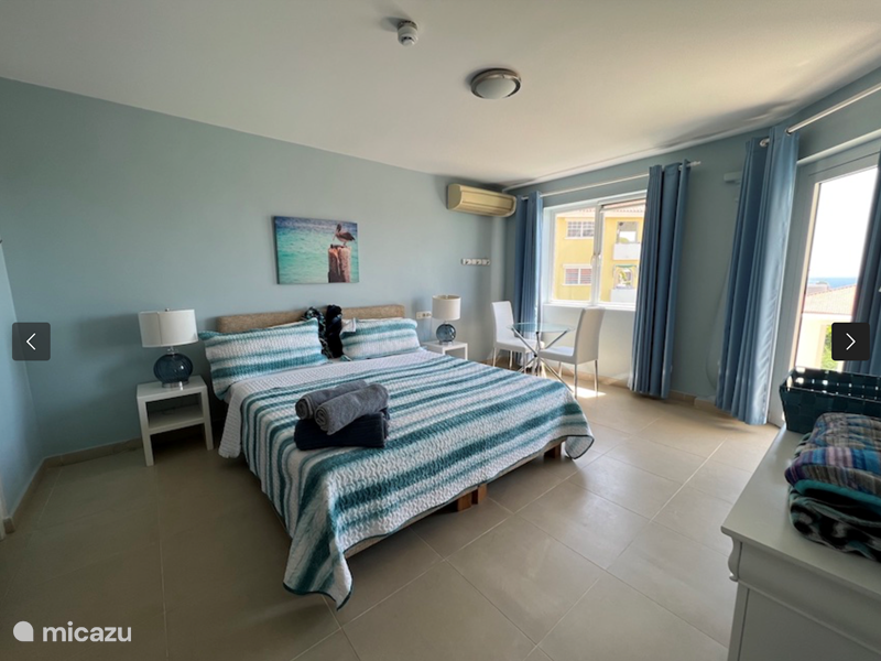 Holiday home in Curaçao, Curacao-Middle, Blue Bay Apartment Unttold Condo