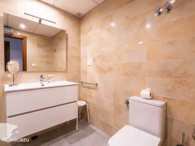 Appartement Gran Sol | Espagne, Costa Blanca, Calpe - appartement