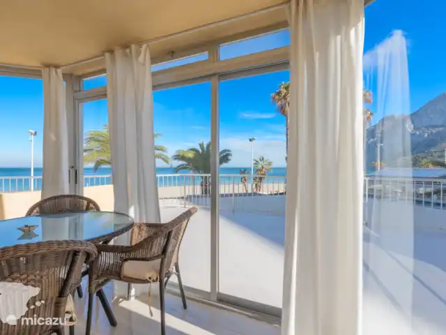 Appartement Gran Sol | Espagne, Costa Blanca, Calpe - appartement