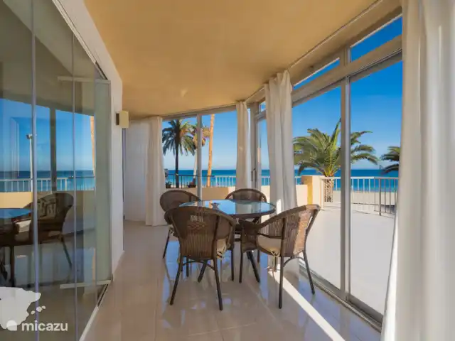 Appartement Gran Sol | Espagne, Costa Blanca, Calpe - appartement