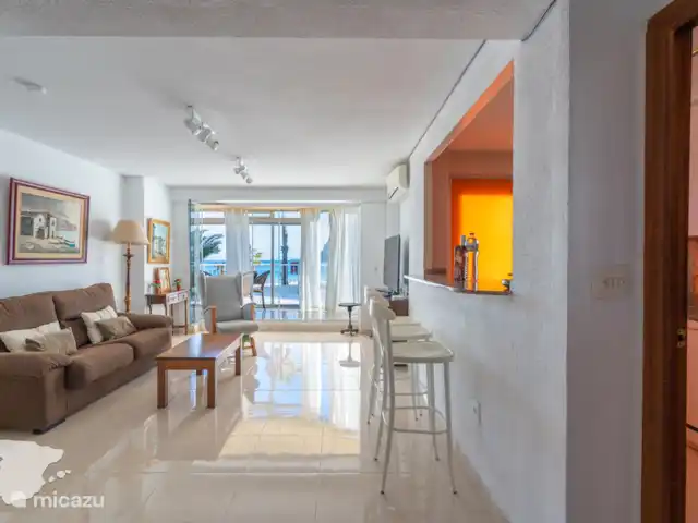 Appartement Gran Sol | Espagne, Costa Blanca, Calpe - appartement