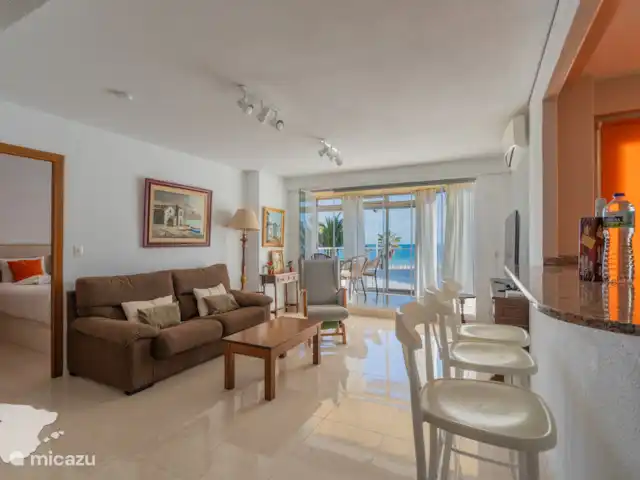 Appartement Gran Sol | Espagne, Costa Blanca, Calpe - appartement