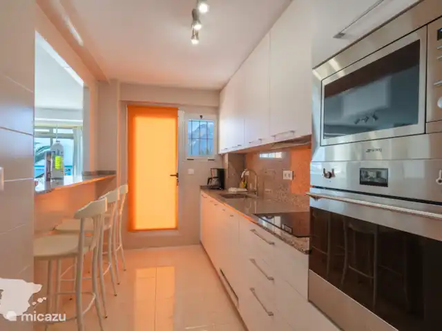 Appartement Gran Sol | Espagne, Costa Blanca, Calpe - appartement