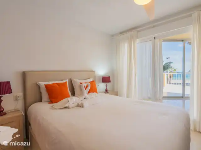 Appartement Gran Sol | Espagne, Costa Blanca, Calpe - appartement