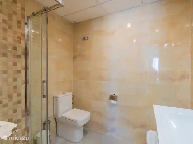 Appartement Gran Sol | Espagne, Costa Blanca, Calpe - appartement
