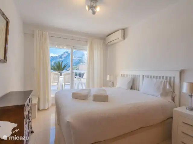 Appartement Gran Sol | Espagne, Costa Blanca, Calpe - appartement