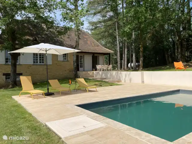 Les hauts de Trémolat | France, Dordogne, Trémolat - maison de vacances Les hauts de Trémolat | France, Dordogne, Trémolat - maison de vacances