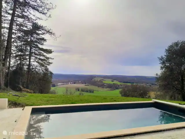Les hauts de Trémolat | France, Dordogne, Trémolat - maison de vacances Les hauts de Trémolat