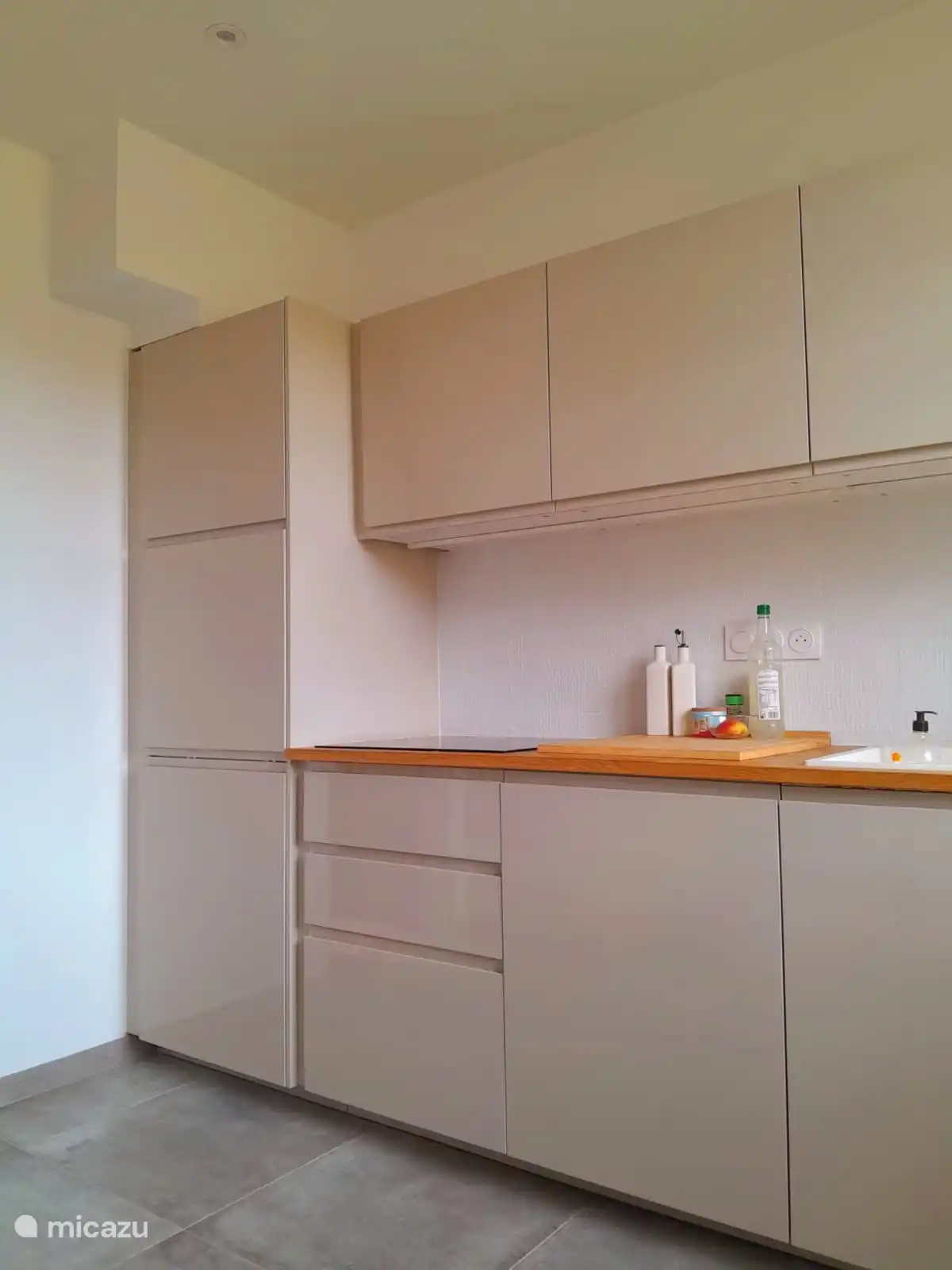 Les hauts de Trémolat